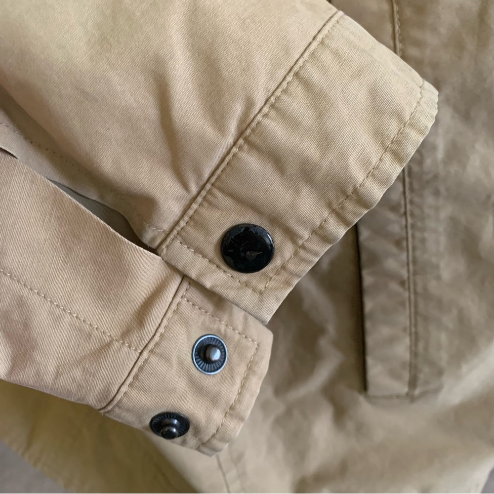 Timberland jacket - Picture 6 of 10